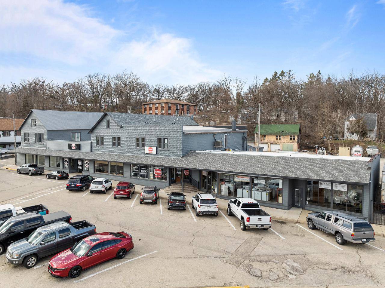202 E Main STREET, Twin Lakes, WI 53181