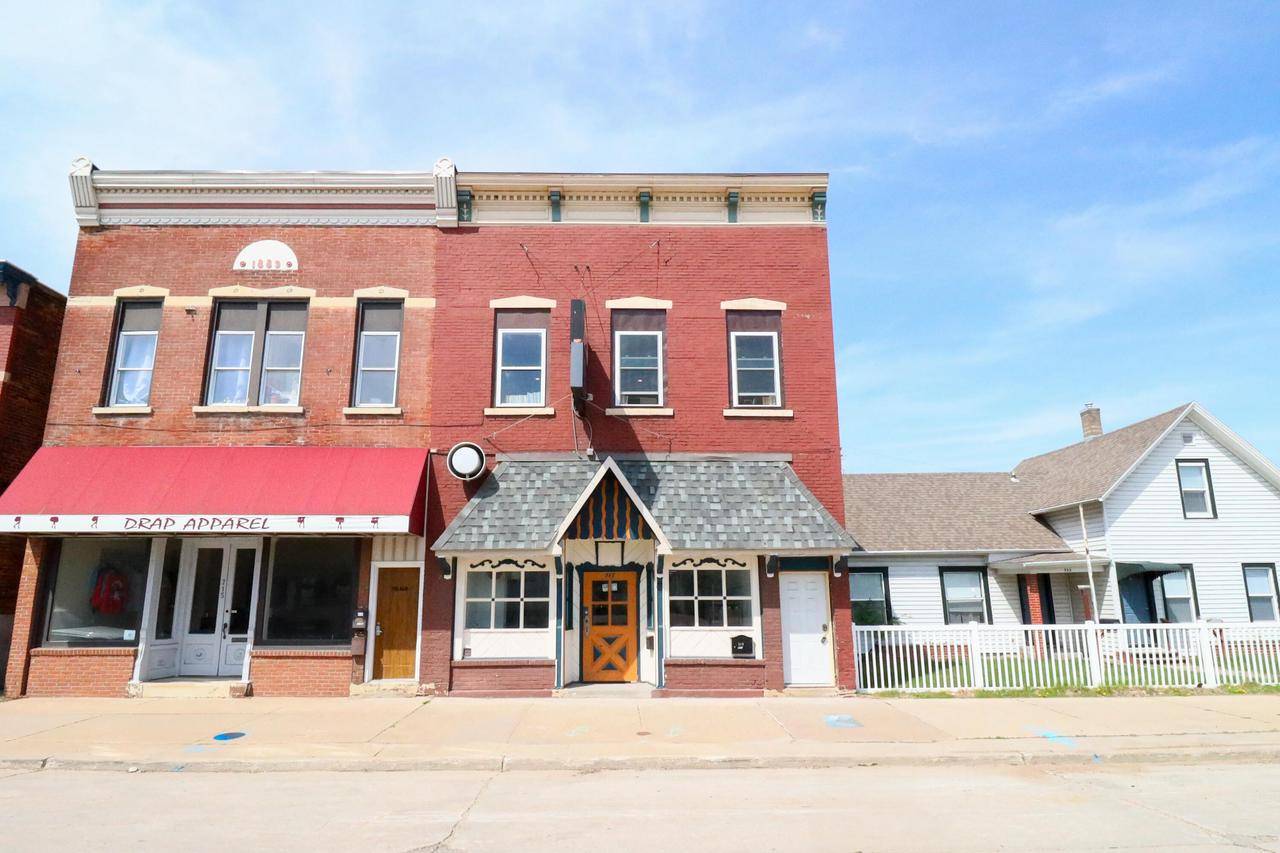 717 Rose STREET, La Crosse, WI 54603