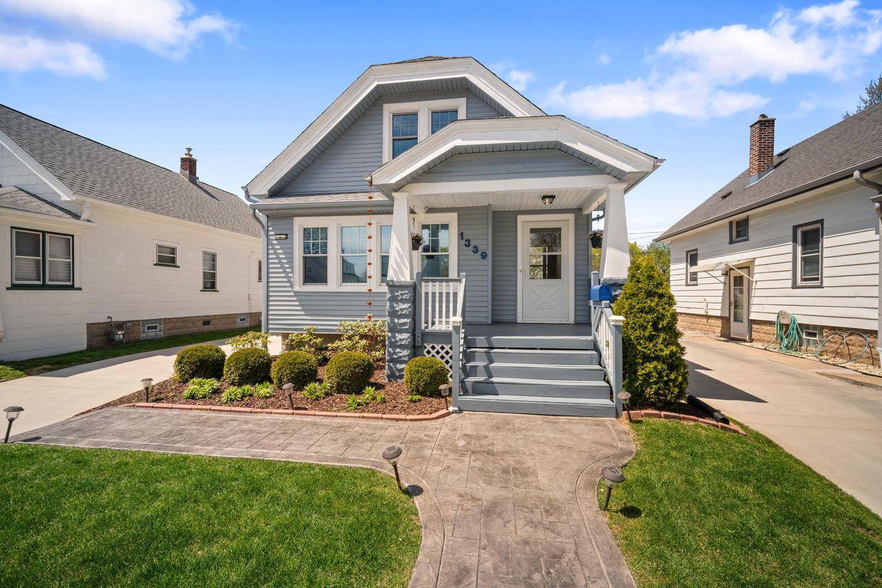 1339 S 85th STREET, West Allis, WI 53214