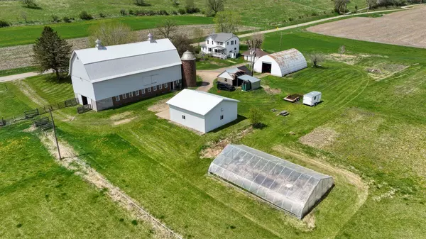 22936 County Highway T, Norwalk, WI 54648