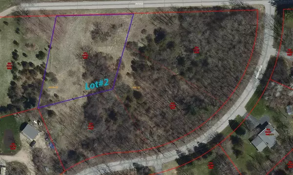 Green Lake, WI 54941,Lot 2 Apple Lane