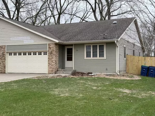 424 Callaway BOULEVARD, La Crosse, WI 54603