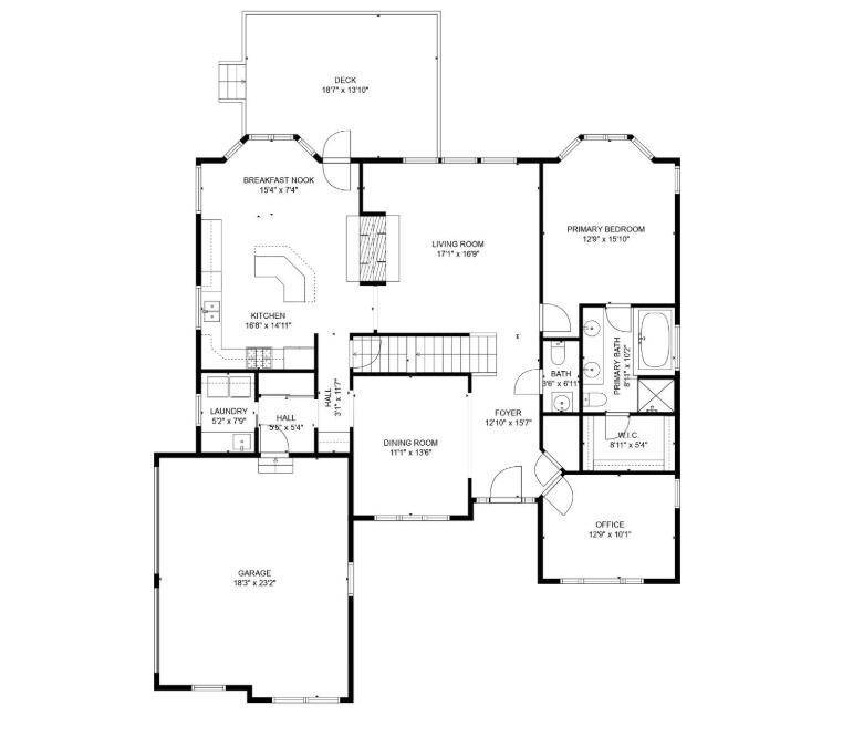Franklin, WI 53132,5299 W Behrendt STREET