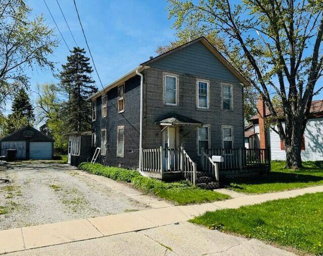 809 11th AVENUE, Union Grove, WI 53182