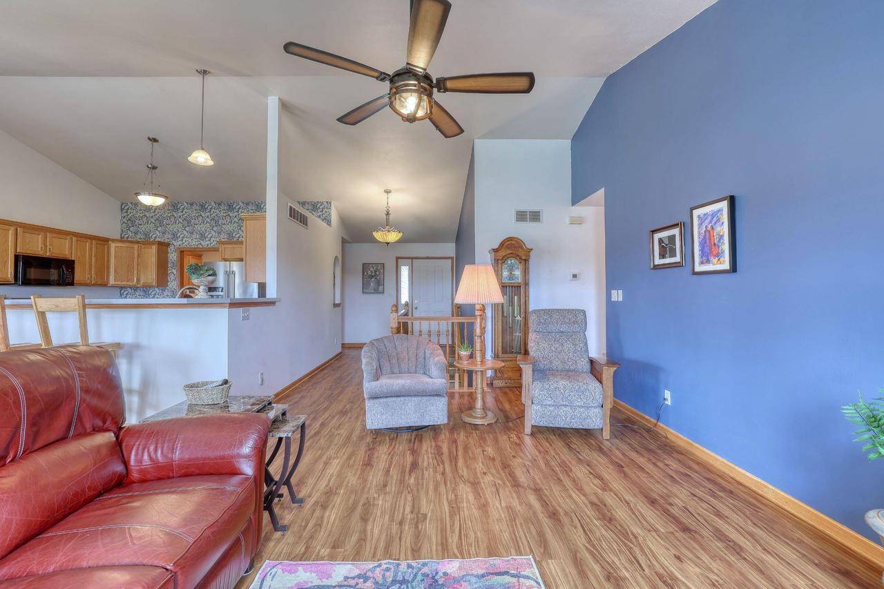 Hartford, WI 53027,747 Dakota DRIVE