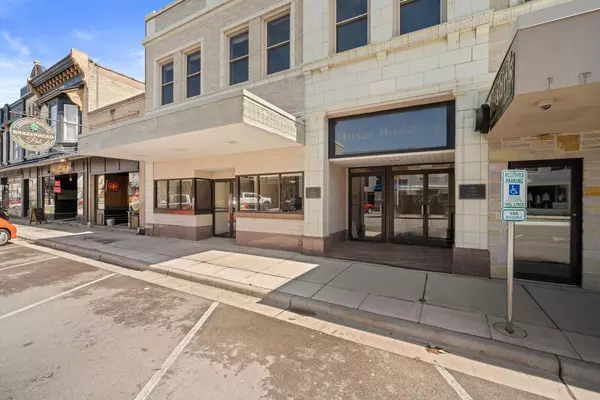 141 N Main STREET #Suite 205, West Bend, WI 53095