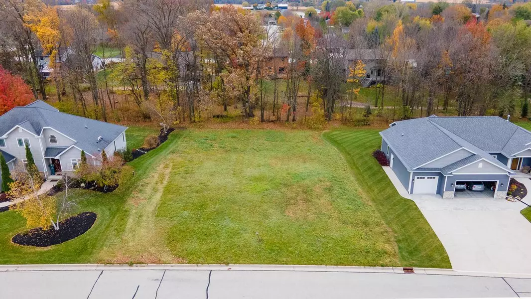 Lt26 ORIOLE LANE, Howards Grove, WI 53083