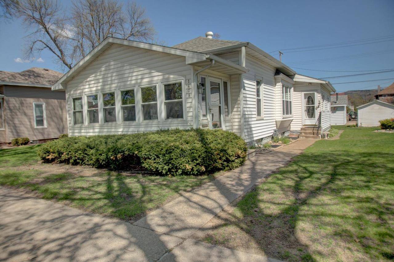1408 Kane STREET, La Crosse, WI 54603