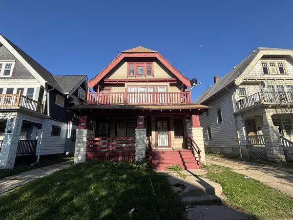 Milwaukee, WI 53210,2544 N 45th STREET #2546