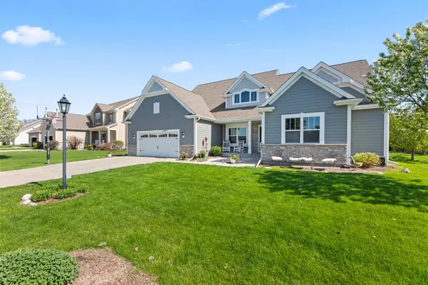 Pewaukee, WI 53072,N28W24340 Single Tree COURT