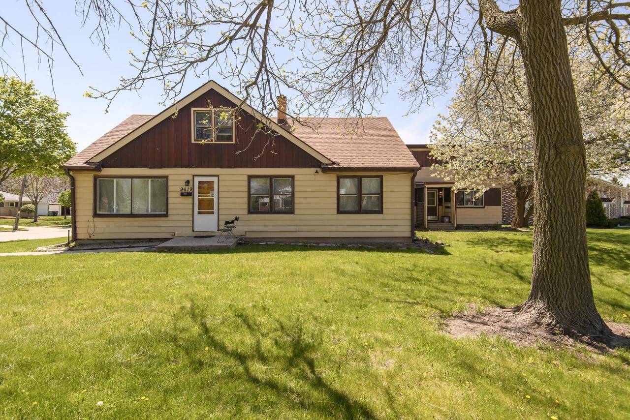 9619 W Beloit ROAD #9627, Milwaukee, WI 53227