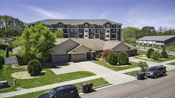 Onalaska, WI 54650,2149 Abbey ROAD #2147-2145