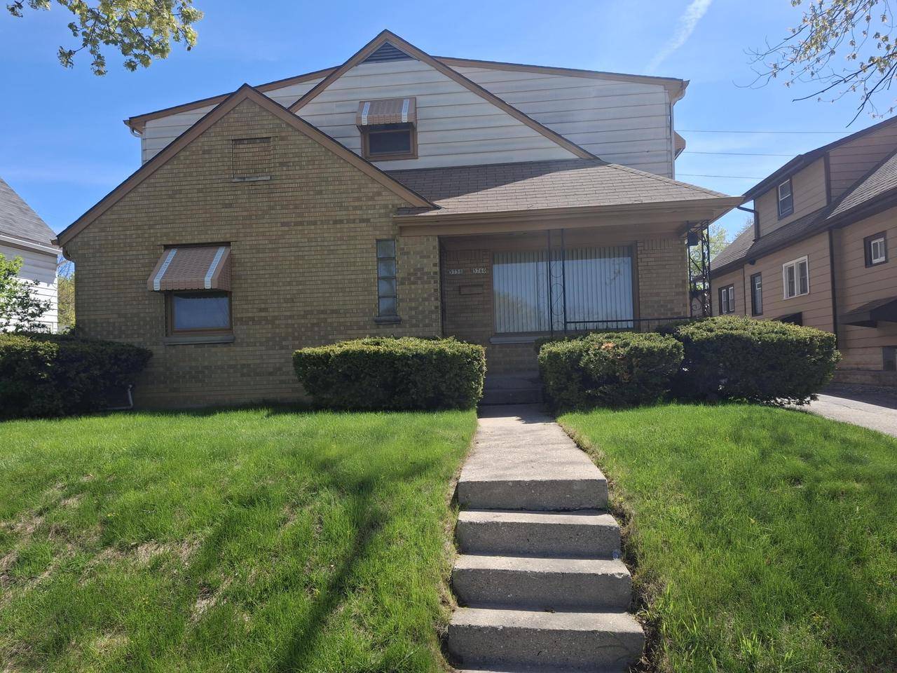5758 N 43rd STREET #5760, Milwaukee, WI 53209