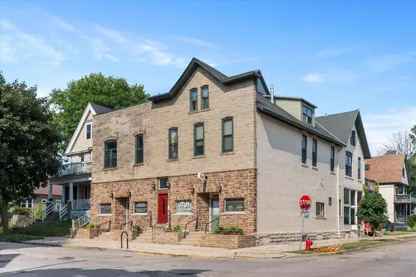 2600 N Booth STREET #2602, 2604, Milwaukee, WI 53212