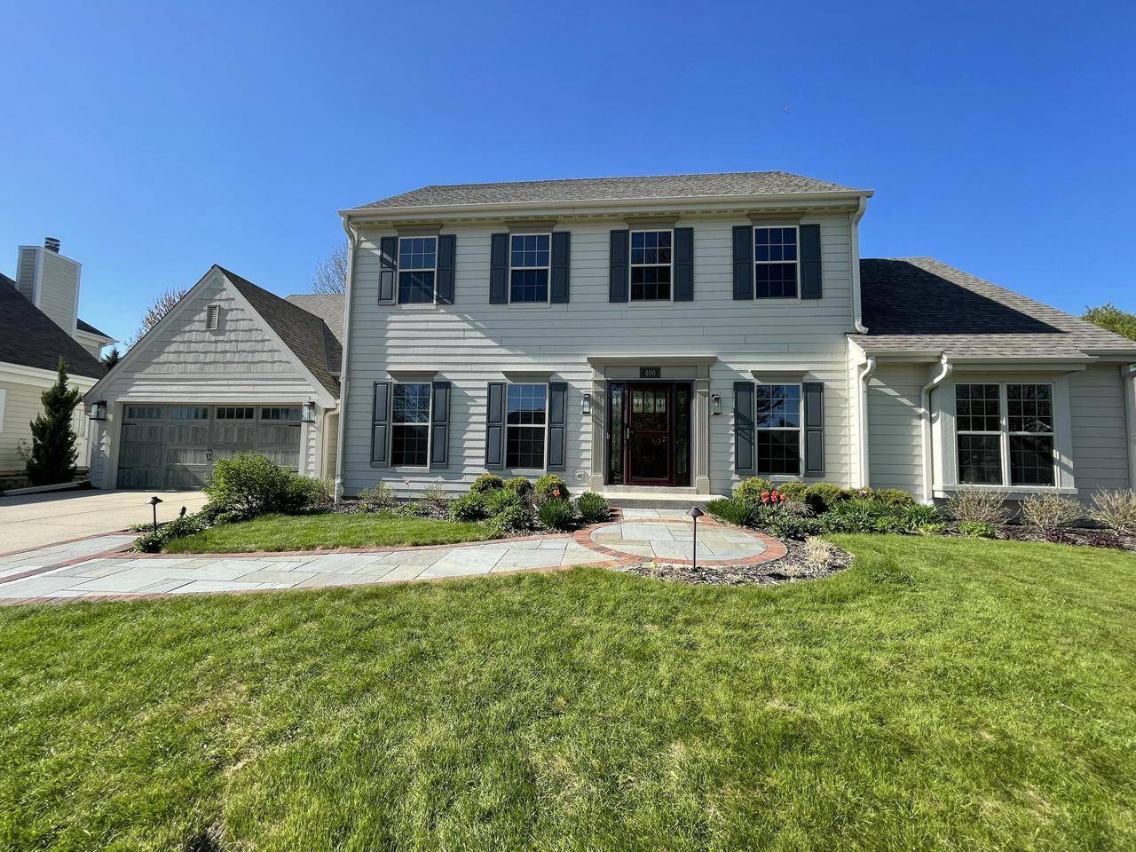 400 W Bridge STREET, Grafton, WI 53024