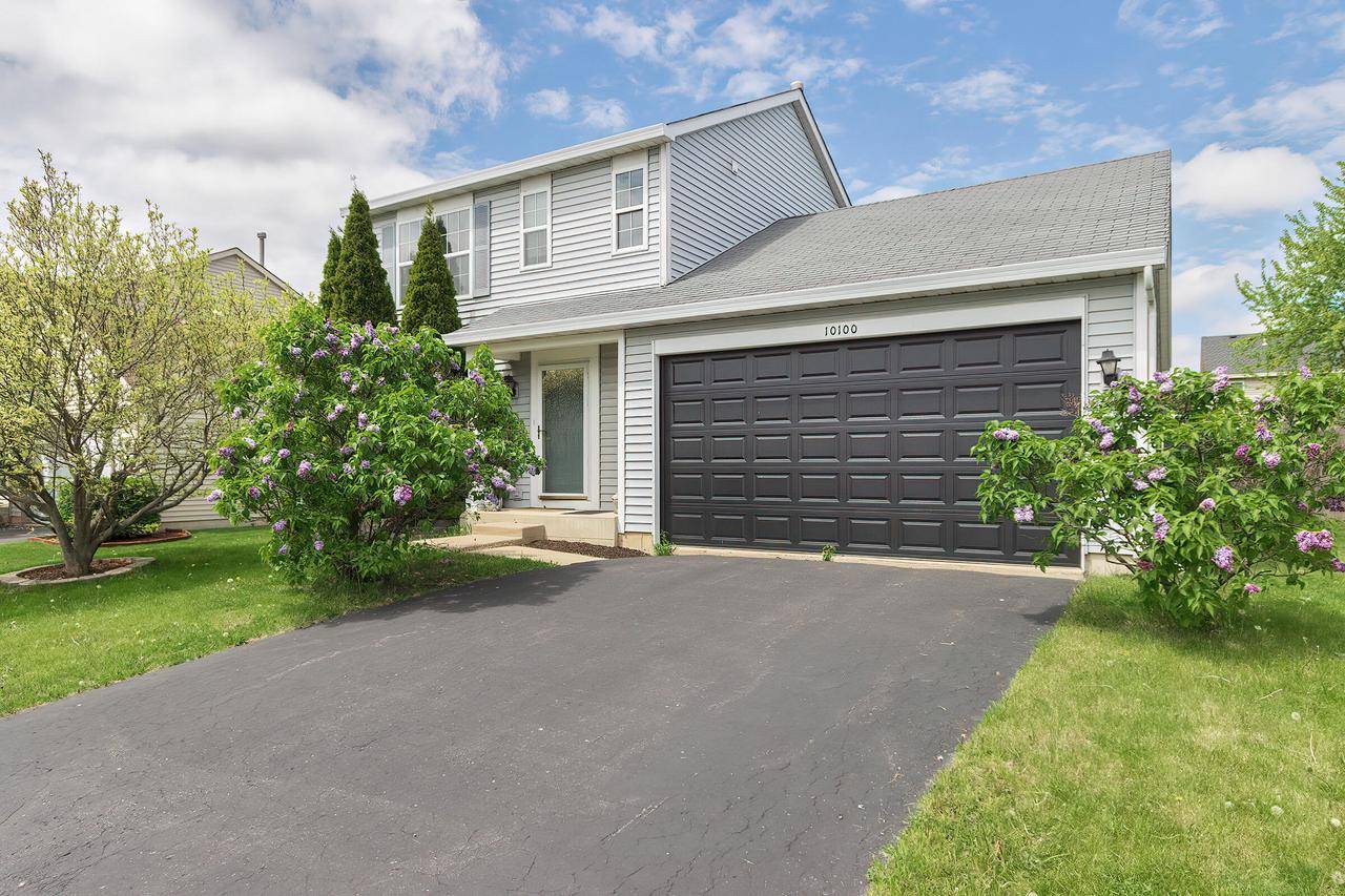 10100 67th STREET, Kenosha, WI 53142