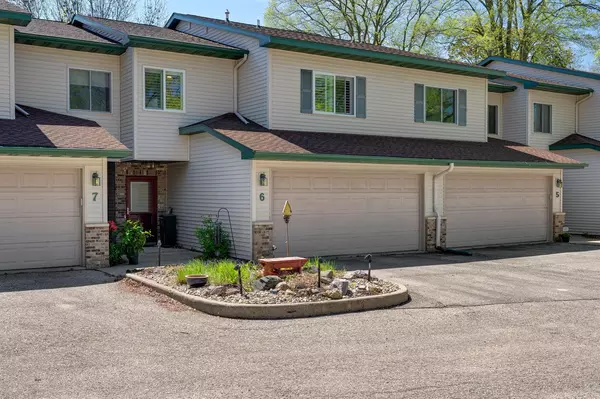 Tomah, WI 54660,1204 Lakeview DRIVE ##6