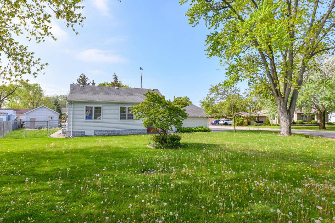 IL 60002,25087 W Claridan AVENUE