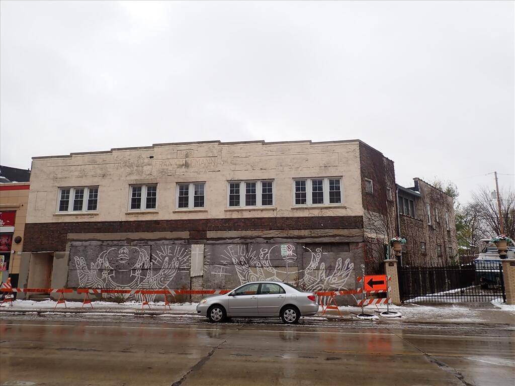 3381 N Martin Luther King Jr DRIVE, Milwaukee, WI 53212