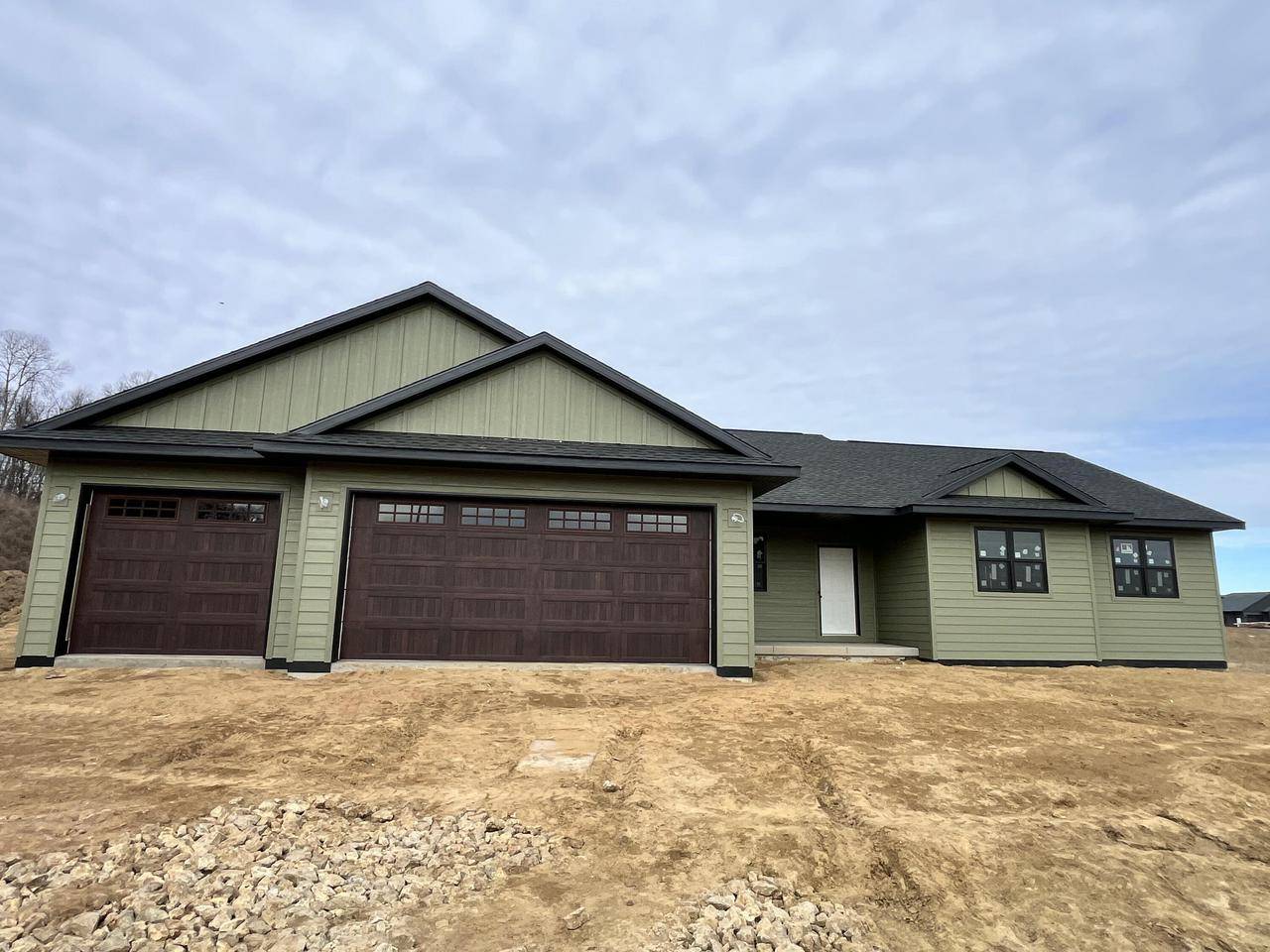 347 Southern DRIVE, Holmen, WI 54636
