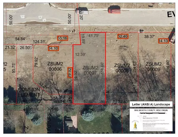 Lt7 EVAN DRIVE, Lake Geneva, WI 53147