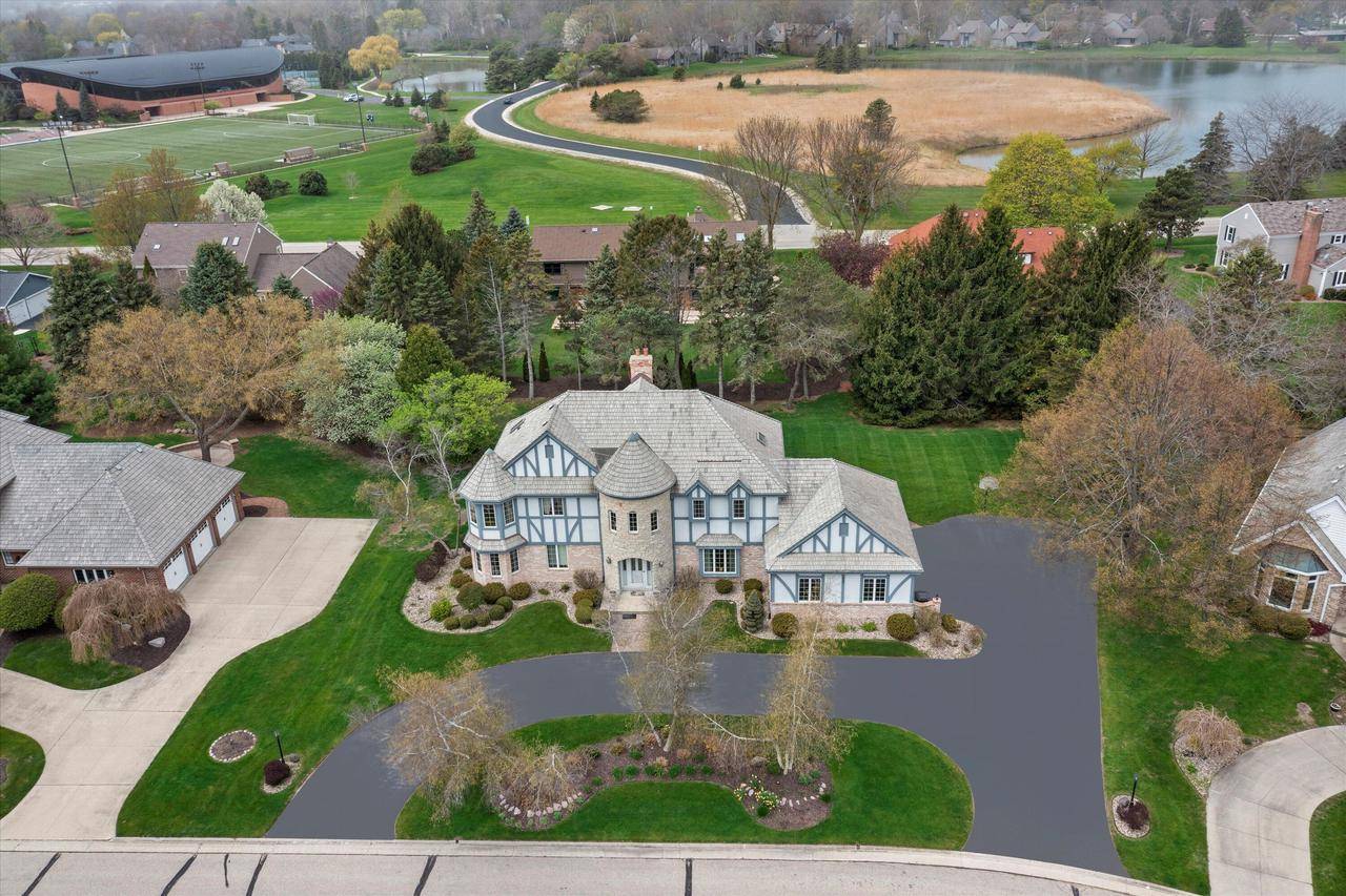 Wind Point, WI 53402,117 Lamplighter LANE