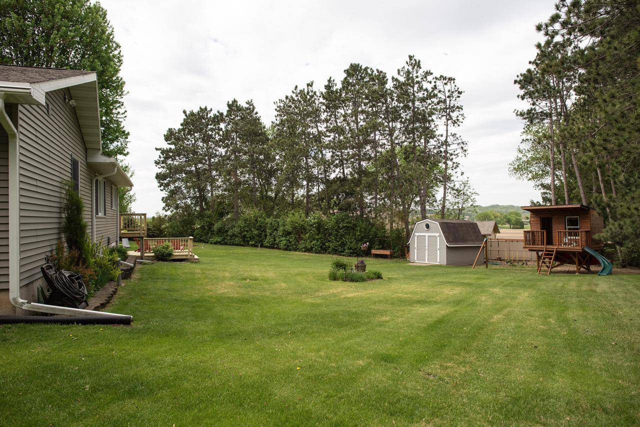 Sparta, WI 54656,14269 Gemstone ROAD