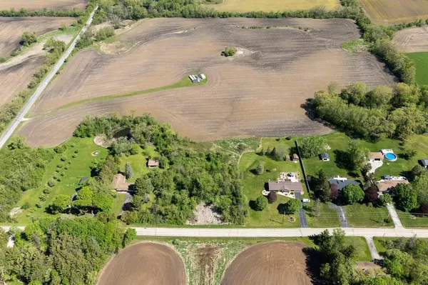 Franklin, WI 53132,Pcl2 S 112TH STREET