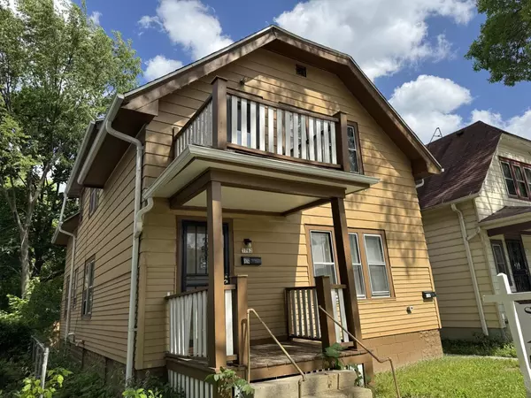 Milwaukee, WI 53212,3762 N 5th STREET #3762A