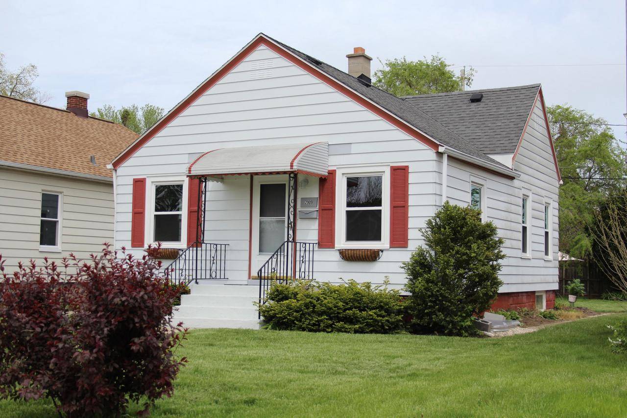 Kenosha, WI 53140,2909 23rd AVENUE