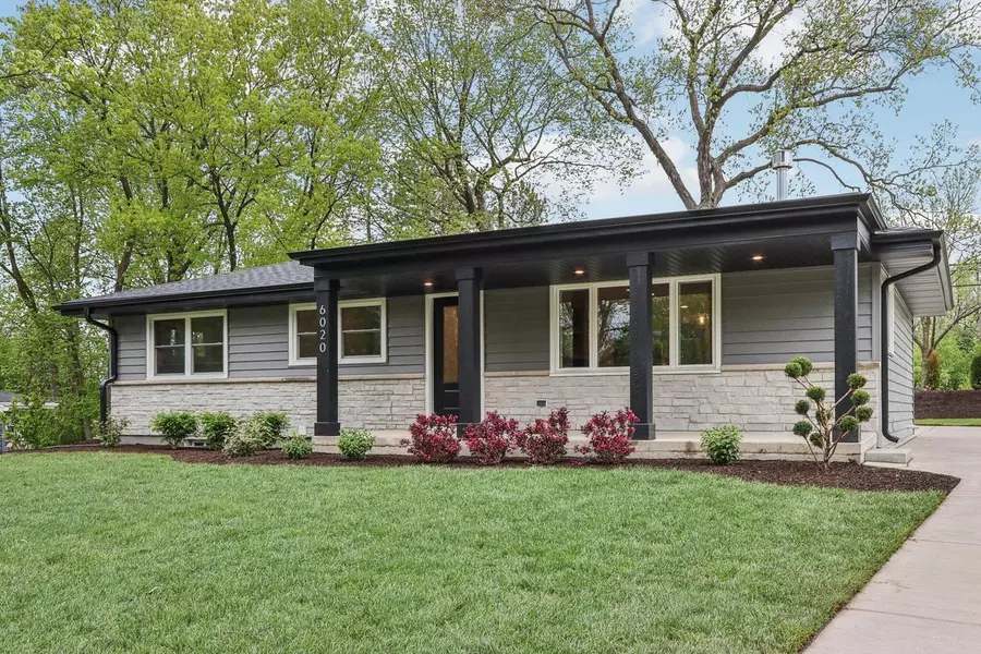 6020 Briarclift COURT, Greendale, WI 53129