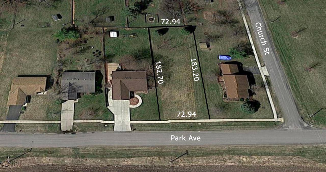Lt2 PARK AVENUE, Sharon, WI 53585