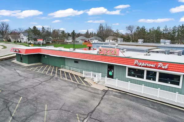 Elkhorn, WI 53121,720 N Wisconsin STREET