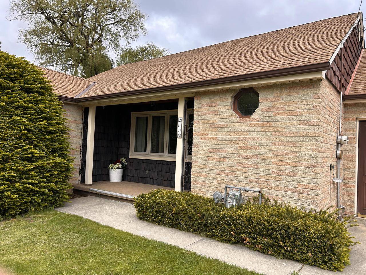 West Bend, WI 53090,2109 Salisbury ROAD