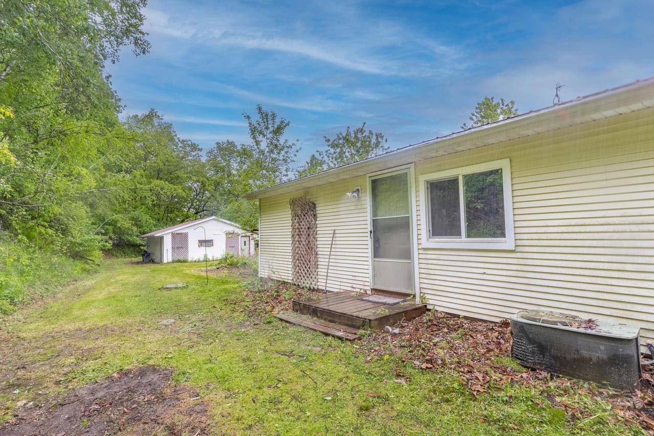 W3703 Scotch Coulee ROAD W, West Salem, WI 54669