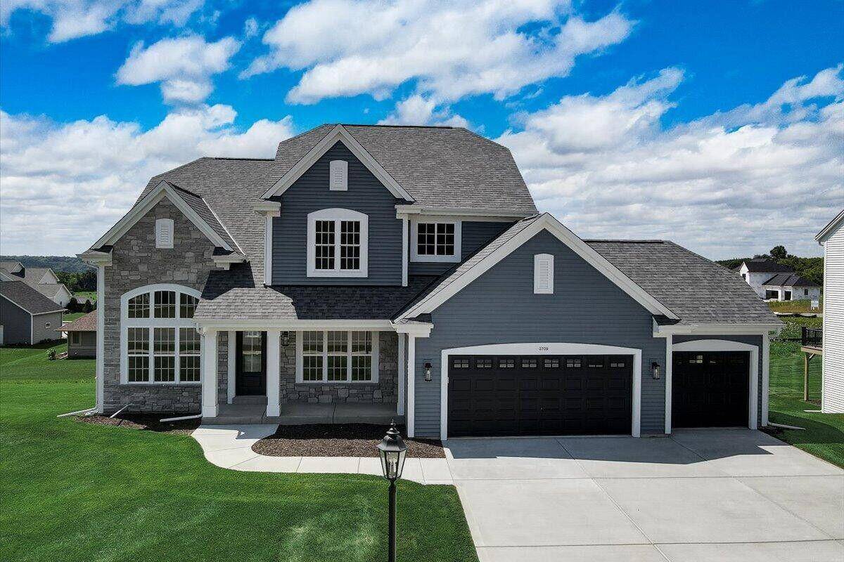 3709 Madison STREET, Waukesha, WI 53188