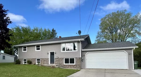 Brillion, WI 54110,411 S Francis STREET