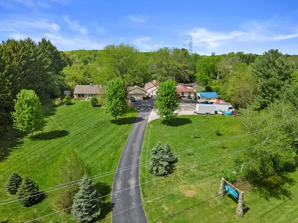 S64W22000 National AVENUE, Waukesha, WI 53189