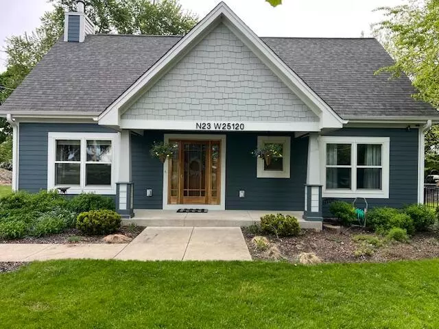 N23W25120 Bluemound ROAD, Pewaukee, WI 53072