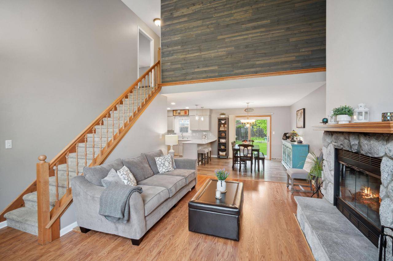 Oak Creek, WI 53154,3020 E Diane DRIVE