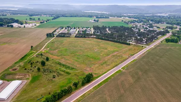 Trempealeau, WI 54661,0 COUNTY HWY K