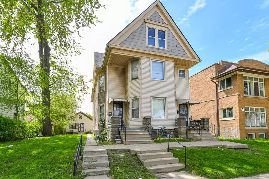 827-831 S 22nd STREET, Milwaukee, WI 53204