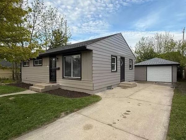 Cudahy, WI 53110,5818 S Swift AVENUE