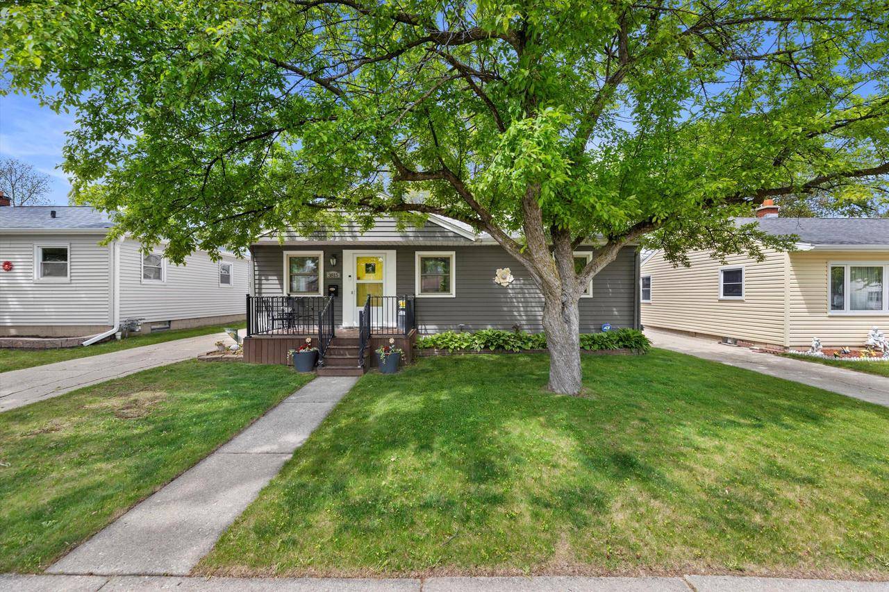 Milwaukee, WI 53220,3815 S 55th STREET