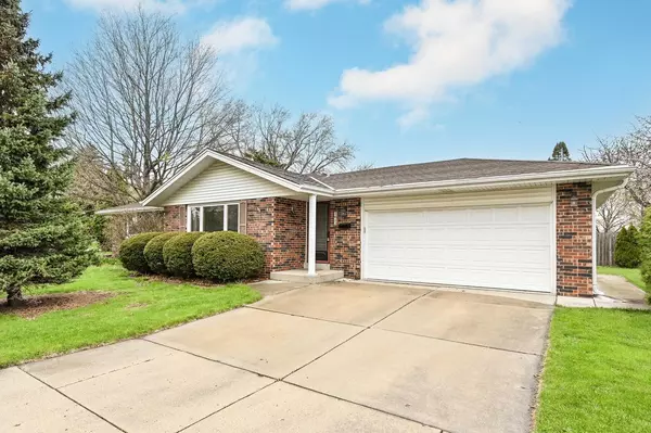 South Milwaukee, WI 53172,1642 Manistique AVENUE