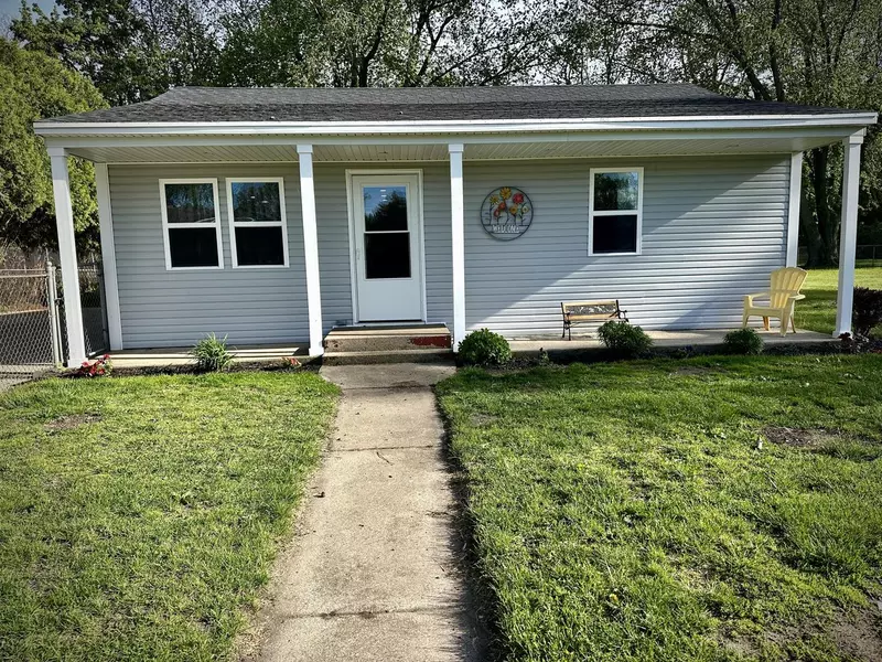 819 114th STREET, Pleasant Prairie, WI 53158