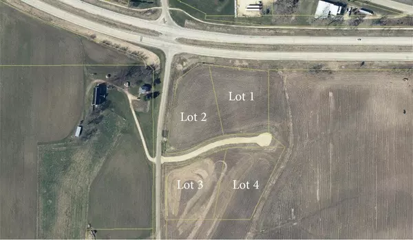 Lot 3 Erbe Road, Mount Horeb, WI 53572