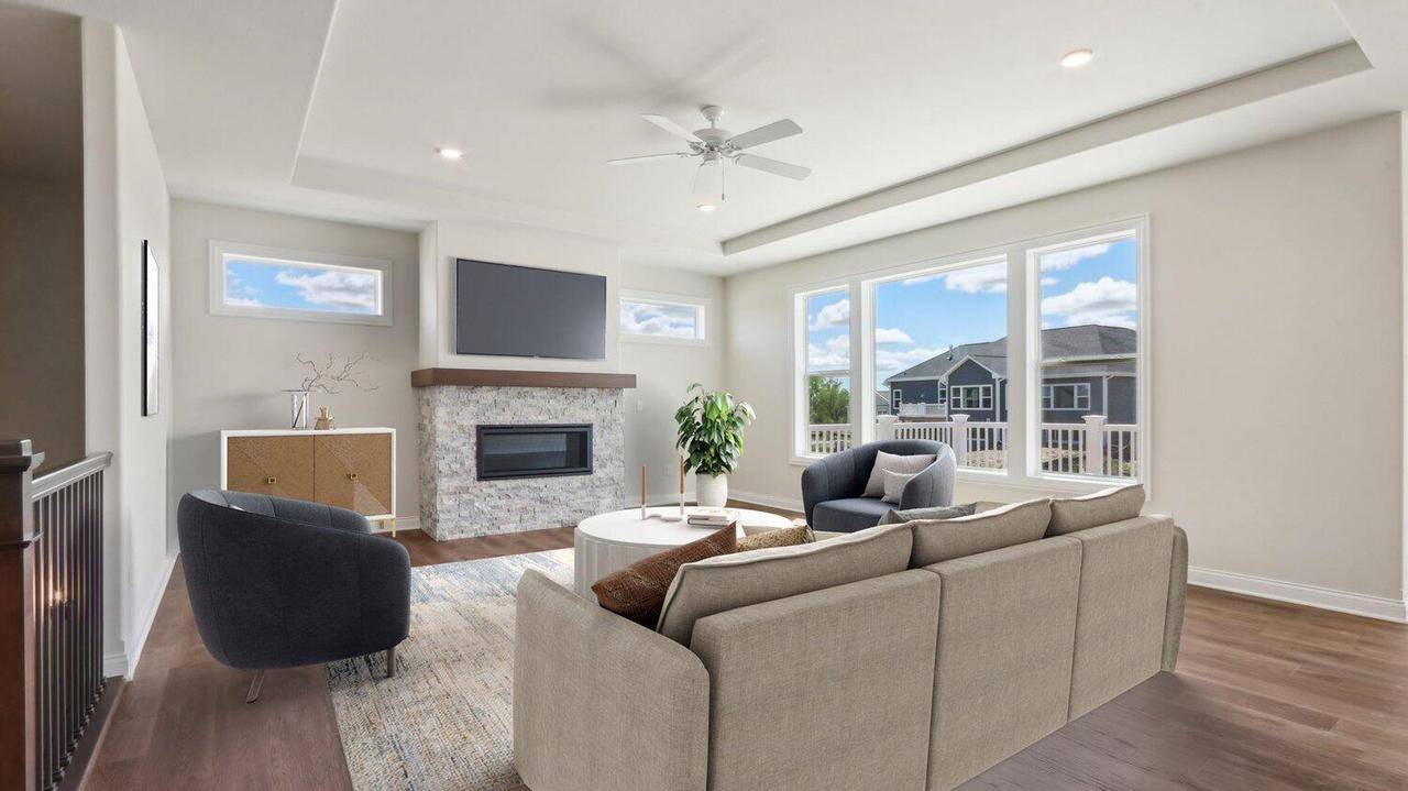 N56W20767 Carnoustie WAY #Lt82, Menomonee Falls, WI 53051
