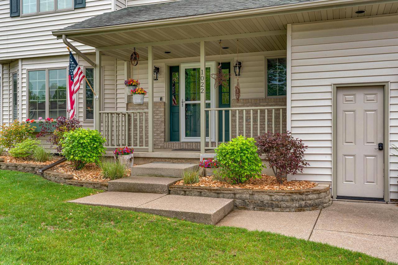 Onalaska, WI 54650,1022 Westview Circle DRIVE
