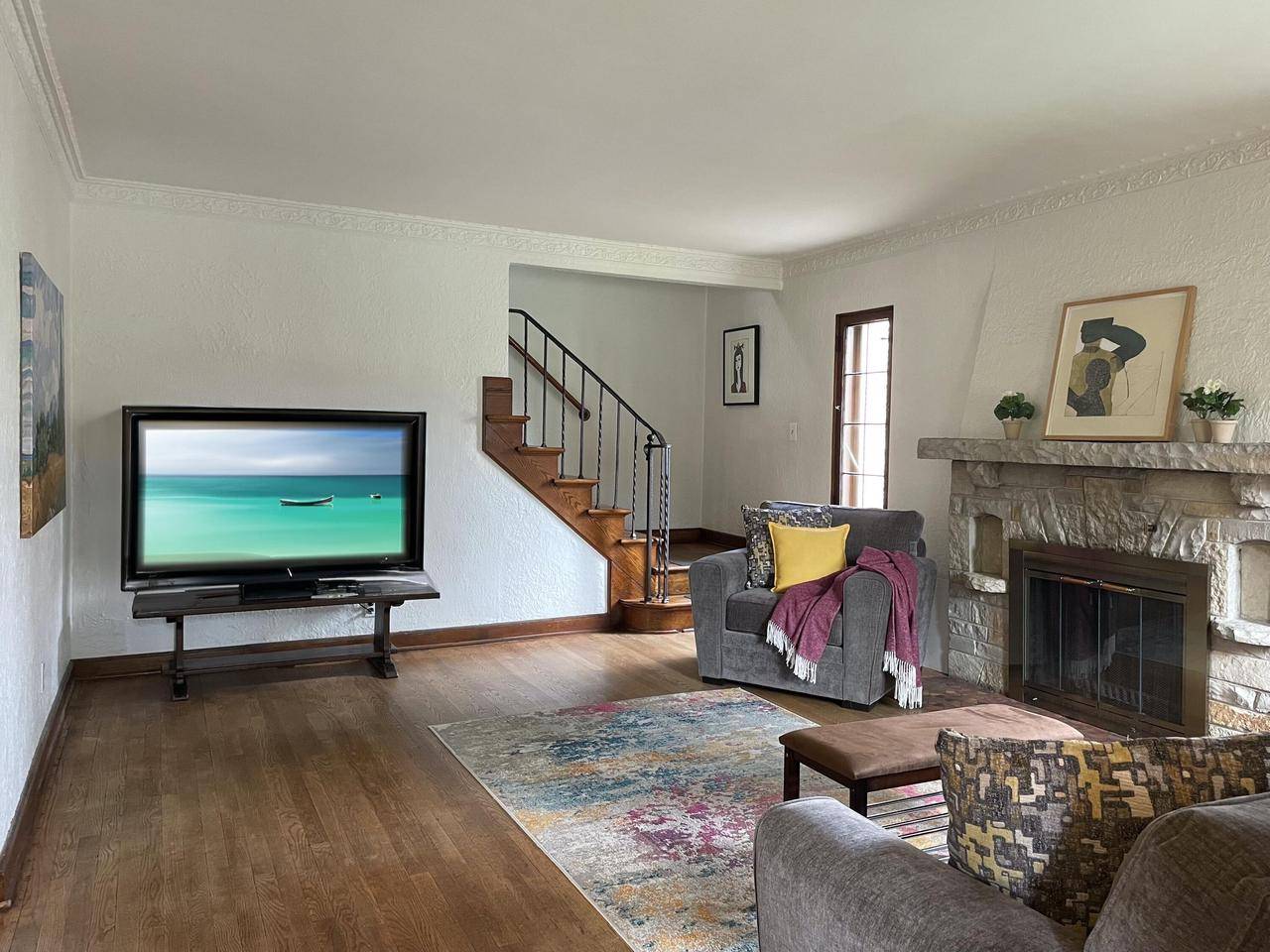 Glendale, WI 53209,620 W Rock PLACE